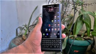 Speed Up Your BlackBerry Priv || Tips || Tricks