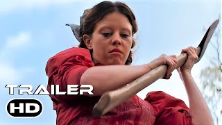 PEARL Trailer (2022)