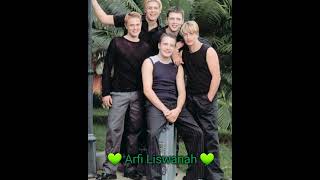 Westlife - Story Of Love Lyric