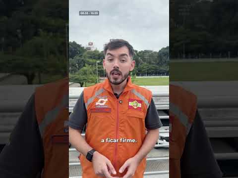 A sexta-feira já começa com mudança no tempo em SC, com retorno da chuva e temporais isolados.