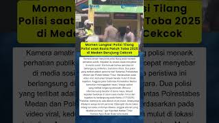 Download lagu Momen Langka! Polisi Tilang Polisi saat Razia Patuh Toba 2025 di Medan Berujung Cekcok mp3 Download lagu Momen Langka! Polisi Tilang Polisi saat Razia Patuh Toba 2025 di Medan Berujung Cekcok mp3