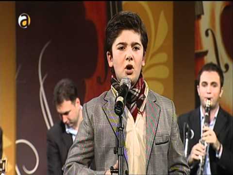 Bor sadila moma Evgenija - Vejceslav Popovski