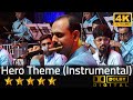 Hero Theme Instrumental From Movie Hero 1983 By Mohit Shastry