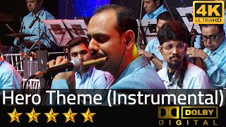 Download lagu Hero Theme (Instrumental) from movie Hero (1983) by Mohit Shastry mp3 Download lagu Hero Theme (Instrumental) from movie Hero (1983) by Mohit Shastry mp3