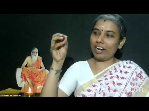 Mundaka Upanishad - mantras 2.2.3 & 2.2.4 - Meditation Technique