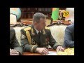 Андрей Равков назначен министром обороны Беларуси 