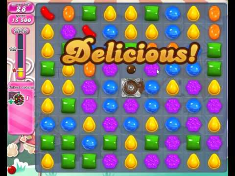 comment gagner jackpot candy crush