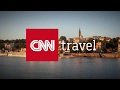 CNN International 60 Second Vacation Filler