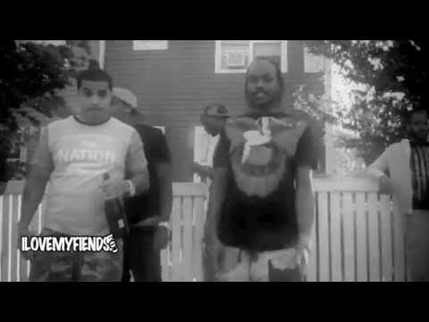 Hot Shit- DoggSide Ft. EazeDollarz