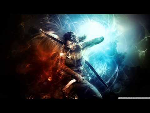 Jon Willis Beats -Tomb Raider