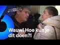 Wat OPLICHTSTER Adriana J. SLACHTOFFERS vertelt is BIZAR! | Undercover in Nederland