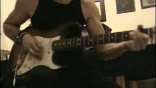 NOISE (For my lost &quot;Activity Grrrl&quot;).