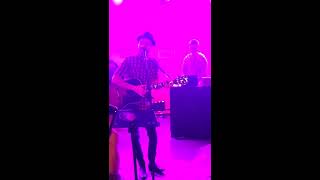 Samuel - "Il codice della bellezza" live @ Radio Italia - Sanremo 2017