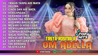 Download lagu TASYA ROSMALA - TANGIS TANPA AIR MATA, DELIMA || OM ADELLA FULL ALBUM TERBARU 2025 mp3 Download lagu TASYA ROSMALA - TANGIS TANPA AIR MATA, DELIMA || OM ADELLA FULL ALBUM TERBARU 2025 mp3