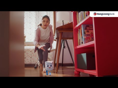 HLB Pocket Connect App