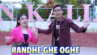 Download lagu BENNI RANDHE GHE OGHE / KACONG ARYE Ft NINGSIH DA mp3