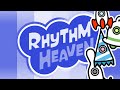 Rhythm Heaven Fever - Launch Party by Tsunku