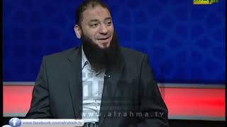 تسونامي العشر " العشر الأوائل من ذي الحجة " | #مع_الشباب | أ . عمر الحنبلى | د . حازم شومان image