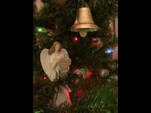 Advent Devotional for December 3, 2020: It's a Wonderful Life in Christ