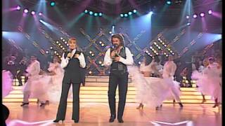 PIMPINELA &quot;HAY AMORES QUE MATAN&quot;