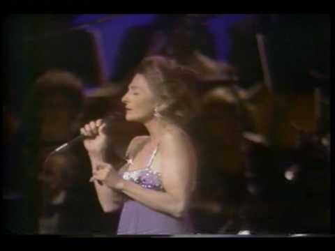 JUDY COLLINS - "Bird On A Wire" 1980