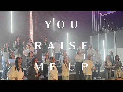 YOU RAISE ME UP (COVER) | NB Worship