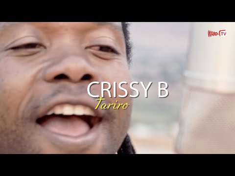 Crissy B - Tariro [WARD 15 TV Mic Sessions] (OCTOBER 2020)