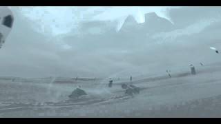 Journey - 16 - Nadir