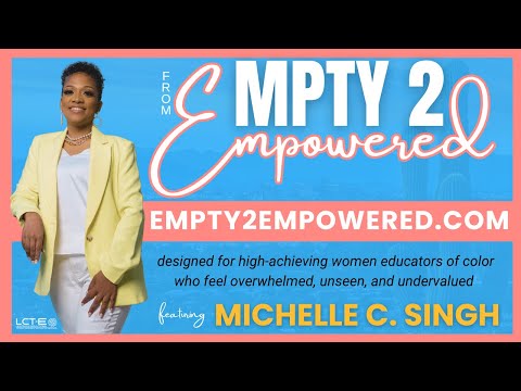 From Stuck to Started: How to Beat Work Avoidance and Perfectionism