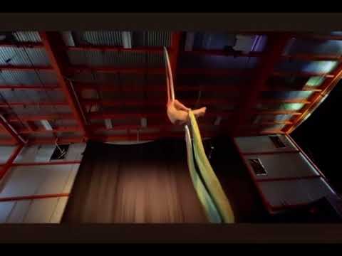 Promotional video thumbnail 4 for Cirque SD