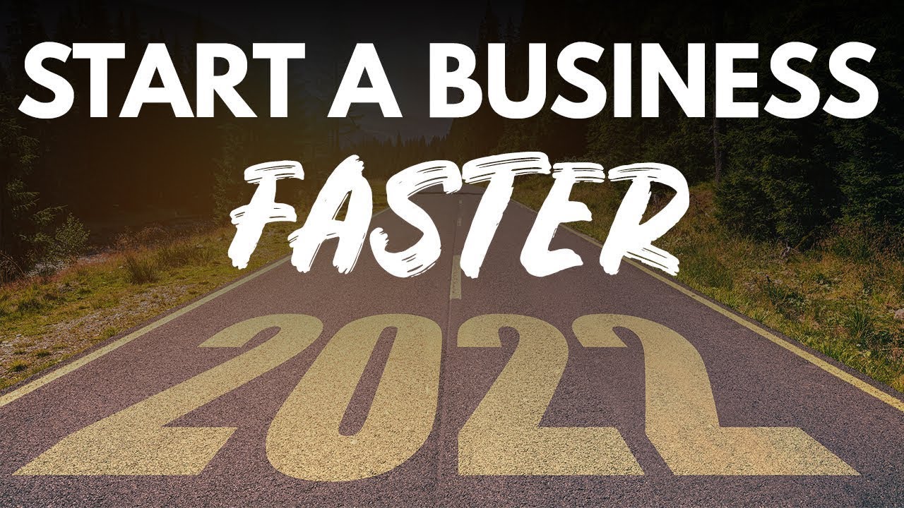 This Will Help You Start a Business Faster