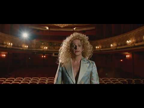 The Story of a stage actor in Vienna  | Musicbed Reopen Challenge