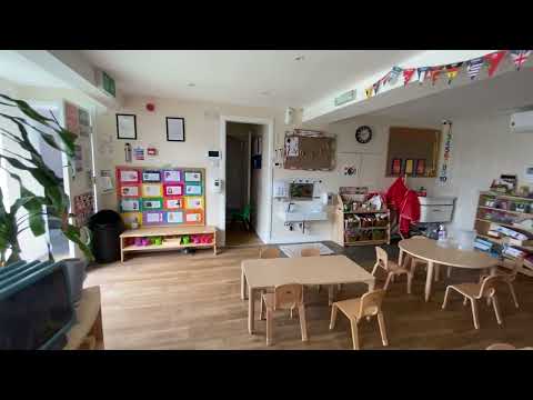 SSAFE Security Systems and Automations video.