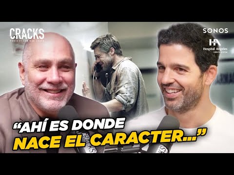 Tarantino, CACERIA y Cine en MÉXICO  |  GUILLERMO ARRIAGA #281