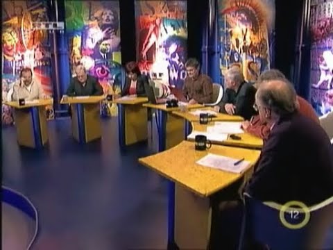 Heti Hetes 2006.12.03. - Szilágyi a szexológus, egy Sólyom szárnyalása