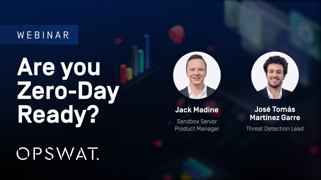 How to Build a Zero-Day Malware Detection Pipeline | Reputation, Sandbox, Scoring