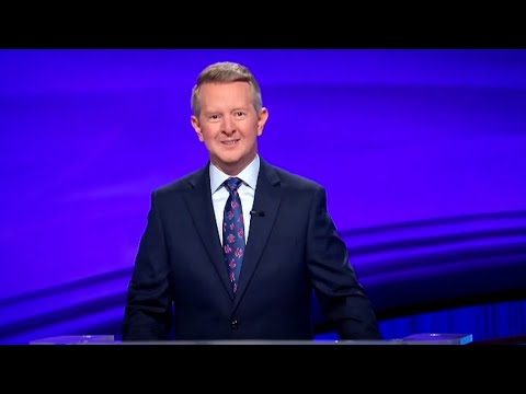 Jeopardy Today Full Episode