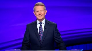JEOPARDY! 08/25/2026 FULL || Jeopardy! Aug 25, 2026 Full Episode 720HD