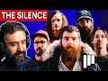 MASTERCLASS!! First Time Reacting to MANCHESTER ORCHESTRA - The Silence