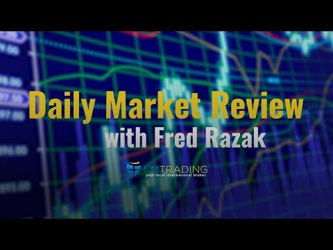 CM Trading Daily Forex Market Review February 06 2020
