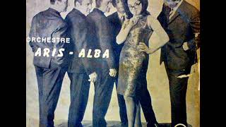 ORCHESTRE ARIS - ALBA - Alba's Shake