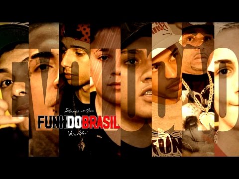 Mc Davi, Mc Hariel, Roda de Funk, Mc Kevin, Mc Guimê, Mc Pikeno, Mc João, Mc Binladen