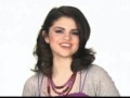 Selena Gomez