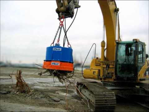 comment monter un distributeur hydraulique