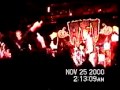 AFI - The Last Kiss