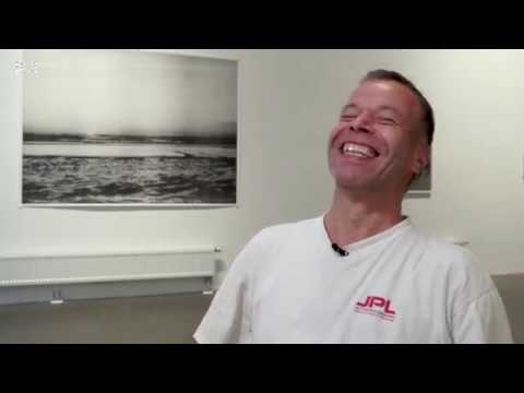 Wolfgang Tillmans / Kaiserring 2018 / Mönchehaus Museum Goslar