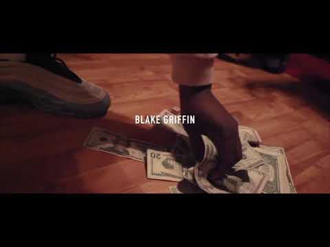 Fn X Foefive Vyg - Blake Griffin