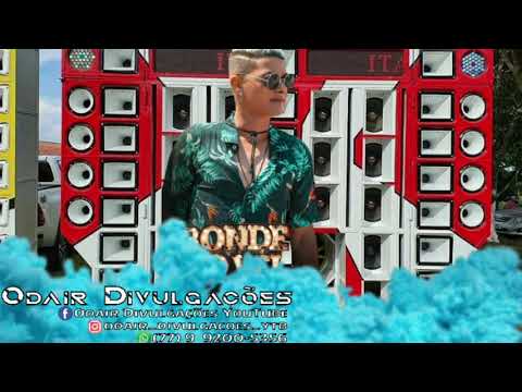 BONDE DO VEI VERÃO 2021 ATUALIZADO PRA PAREDÃO