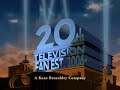 20th Television Fan Est 2006 Logo 1994 2009