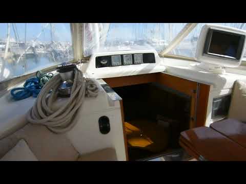 Oyster 49 09 Unconditional   walk through video   Oct 25